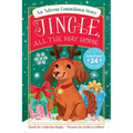 Jingle, All the Way Home: An Advent Countdown Story
