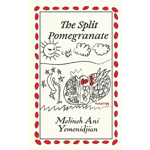 The Split Pomegranate