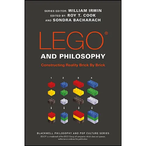 LEGO and Philosophy
