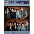 One Direction - Easy Guitar with Tab: Easy Guitar with Notes & Tab