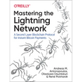 Mastering the Lightning Network: A Second Layer Blockchain Protocol for Instant Bitcoin Payments