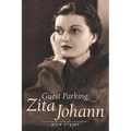 Guest Parking: Zita Johann