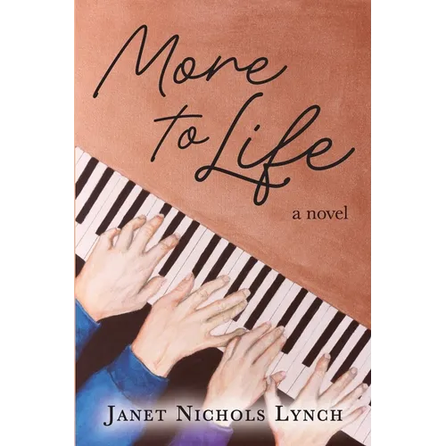 More to Life