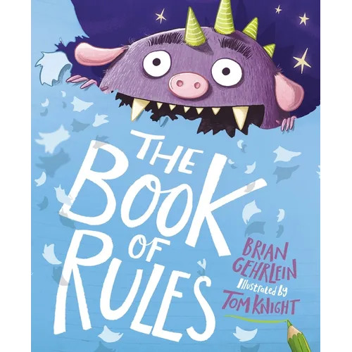 The Book of Rules