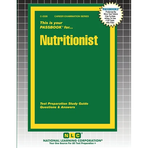 Nutritionist