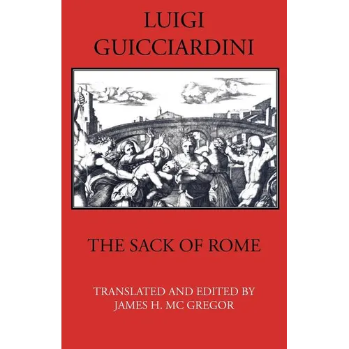 The Sack of Rome