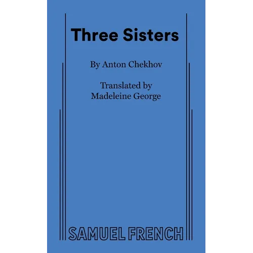 Three Sisters