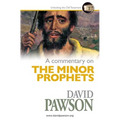 A Commentary on The Minor Prophets