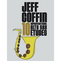 10 Improvisational Alto Sax Etudes