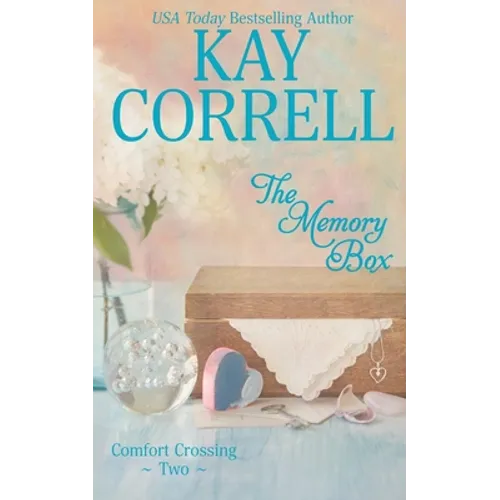 The Memory Box: Small Town Romance