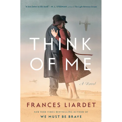Think of Me