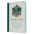 Harry Potter: Ambition: A Guided Journal for Embracing Your Inner Slytherin