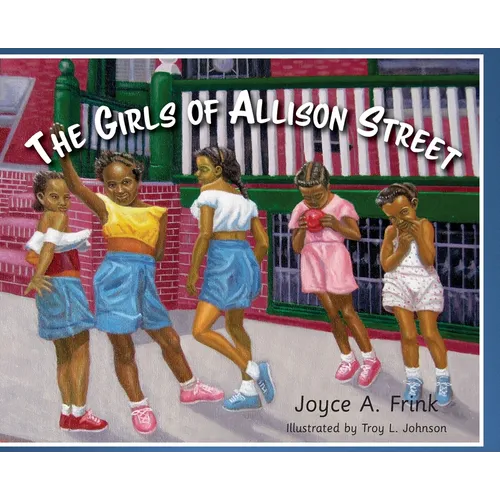 The Girls of Allison Street