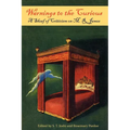 Warnings to the Curious: A Sheaf of Criticism on M. R. James