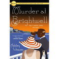 Murder at the Brightwell: The First Amory Ames Mystery