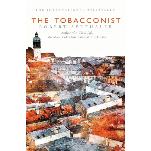 The Tobacconist