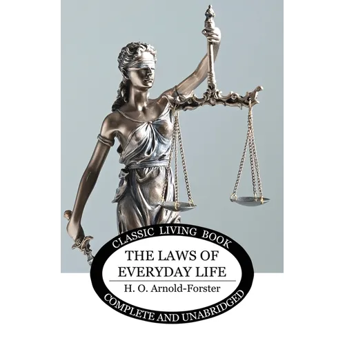 The Laws of Everyday Life