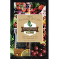 The Real Language of Food: Constructive Recipes for a Healthier You