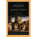 Works of Hesiod and the Homeric Hymns: Including Theogony and Works and Days