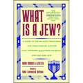 What Is a Jew