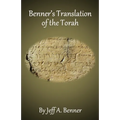Benner's Translation of the Torah