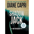 Shadow Jack Large Print Edition: The Hunt for Jack Reacher Series