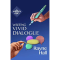 Writing Vivid Dialogue: Professional Techniques for Fiction Authors