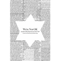 We're Not OK: Jewish & Ally Experiences Post 10/7
