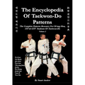 THE ENCYCLOPAEDIA OF TAEKWON-DO PATTERNS, Vol 2