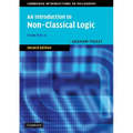An Introduction to Non-Classical Logic