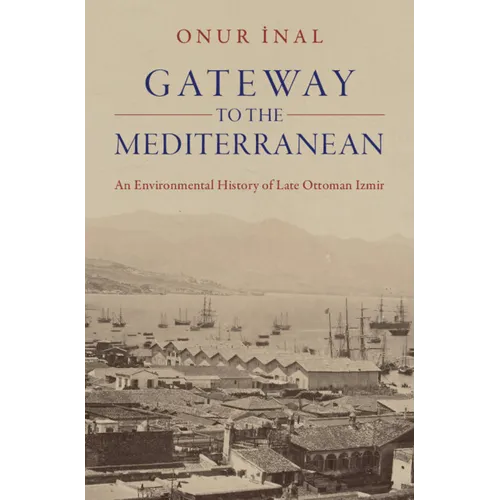 Gateway to the Mediterranean