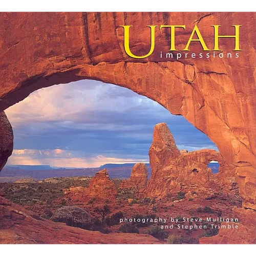 Utah Impressions