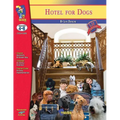 Hotel for Dogs by Lois Duncan, Novel Study: Grades 4-6