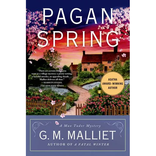 Pagan Spring