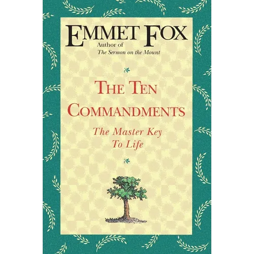 The Ten Commandments