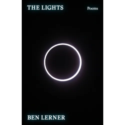 The Lights: Poems