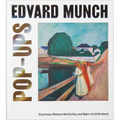 Edvard Munch Pop-Ups