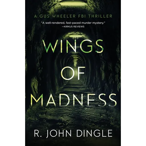 Wings of Madness
