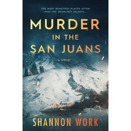 Murder in the San Juans