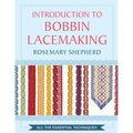 An Introduction to Bobbin Lace Making