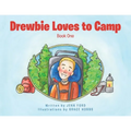Drewbie Loves to Camp: Book 1