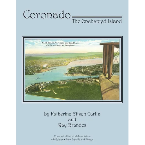 Coronado: The Enchanted Island