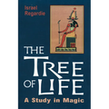 The Tree of Life: A Study in Magic