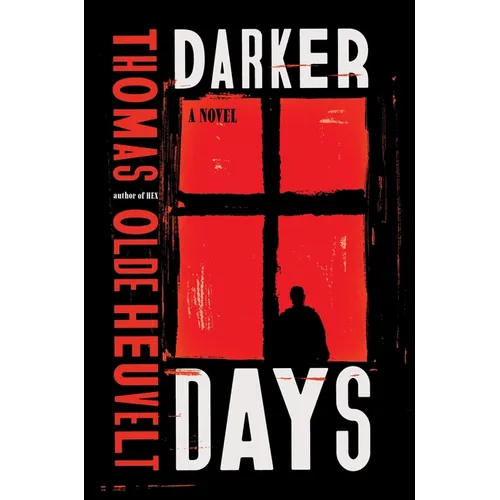 Darker Days