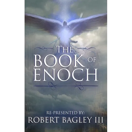 The Book of Enoch