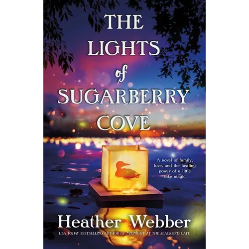 The Lights of Sugarberry Cove
