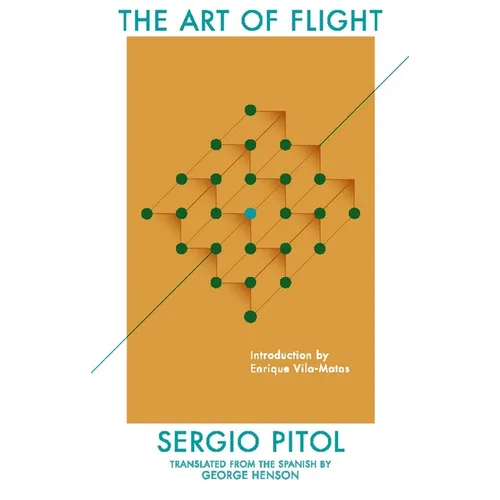 The Art of Flight