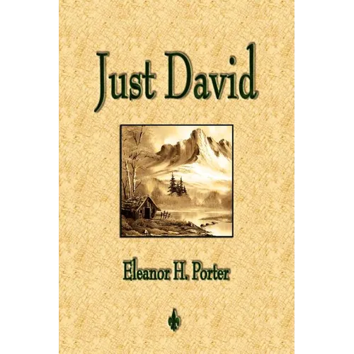 Just David