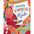 Hana's Hundreds of Hijabs