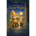 The Legend of the Great Pumpkin